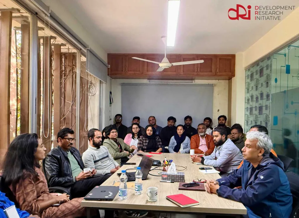 Seeing Beyond Data: A Knowledge Sharing Session on Visual & Sensory Ethnography