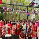 Celebrating the Spirit of Baishakh 1433 at dRi